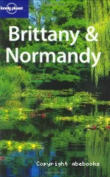 Brittany & Normandy