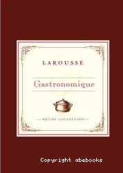 Larousse gastronomique