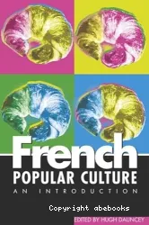 French Popular Culture