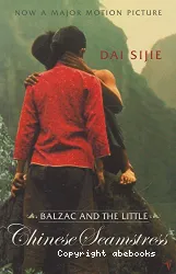 Balzac and the little chinese seamstress