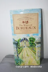 The Wines of Bordeaux