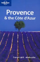 Provence & The Côte d'Azur