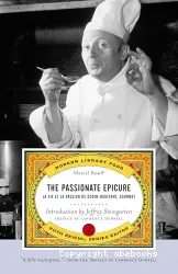 The Passionate epicure