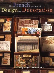 The French archive of design and decoration