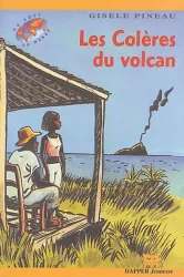 Les Colères du volcan