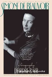 Simone de Beauvoir