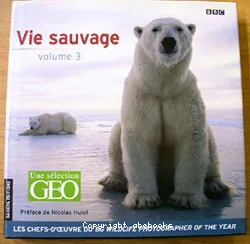 Vie sauvage