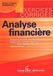 Analyse Financière