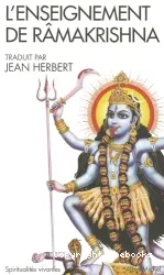 L'Enseignement de Râmakrishna