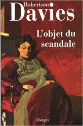 L'Objet du scandale