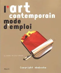 L'Art contemporain