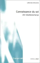 Connaissance du soi