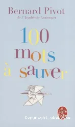 100 mots à sauver