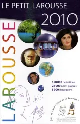 Le Petit Larousse 2010