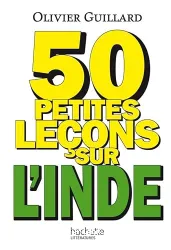 50 Petites Leçons sur L'Inde