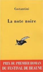 La Note Noire