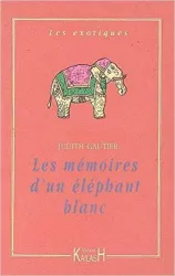 Les Mémoires d'un éléphant blanc