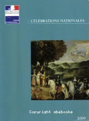 Célébrations Nationales 2001