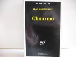 Chourmo