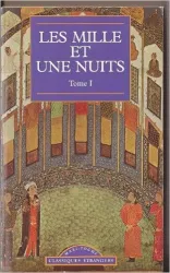 Les Mille et une nuits