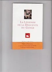 La Legende de la descente du Gange