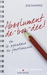 Absolument débordée