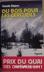 Du Bois pour les cercueils