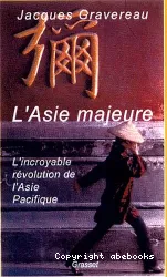 L'Asie majeure