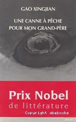 Une Canne à pêche pour mon grand-père