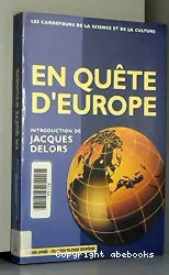 En quête d'Europe