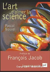 L'Art d'aimer la science