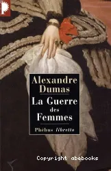 La Guerre des femmes