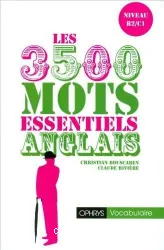 Les 3500 mots essentiels