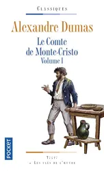 Le Comte de Monte-Cristo