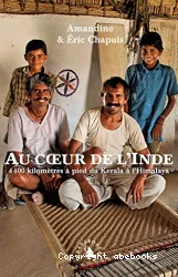 Au coeur de L'inde