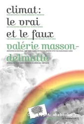 Climat: le orai et le faux