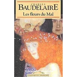 Les fleurs du Mal