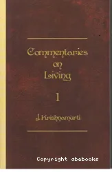 Commentaries on living