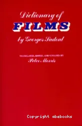 Dictionary of films