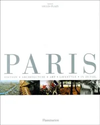 Paris : art, architecture, history, lifestyle, places