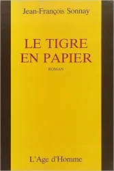 Le Tigre en papier