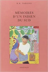 Mémoires d'un indien du Sud