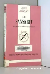 Le Sanskrit