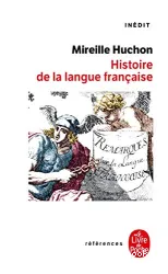 Histoire de la langue française