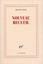 Nouveau recueil