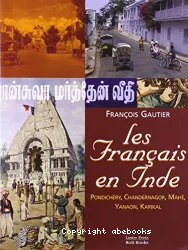 Les Français en Inde