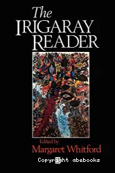 The Irigaray reader