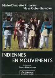 Indiennes en Mouvements