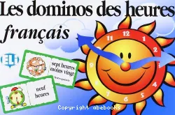 Les dominos des heures