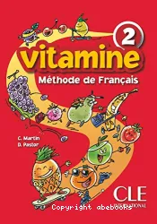 Vitamine 2